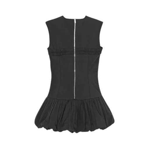 Corset Mini Dress