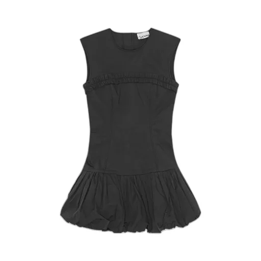 Corset Mini Dress