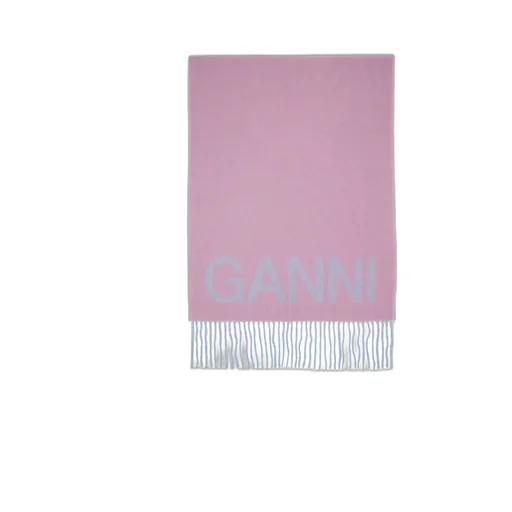 Logo Scarf