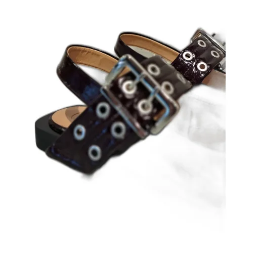 Pointed Flat Sandals