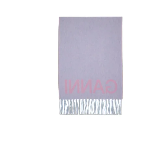 Logo Scarf