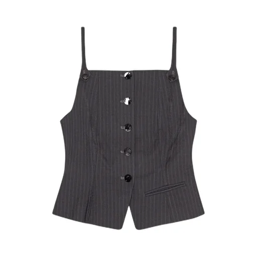 Strap Top