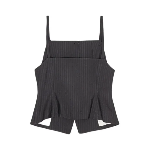Strap Top
