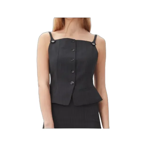 Strap Top