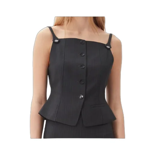 Strap Top