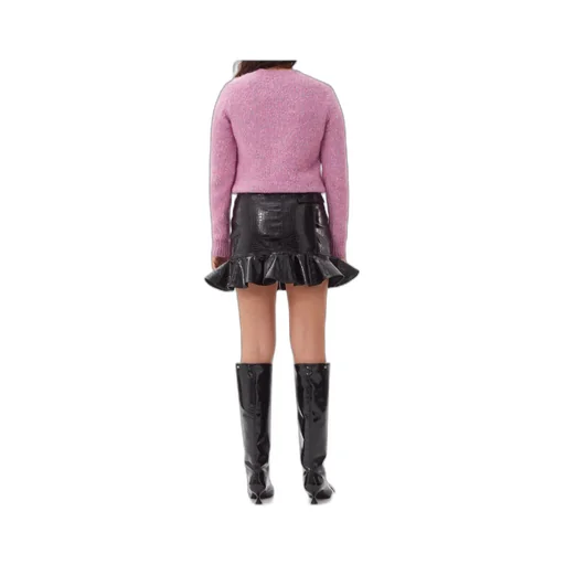Ribbed Sweater