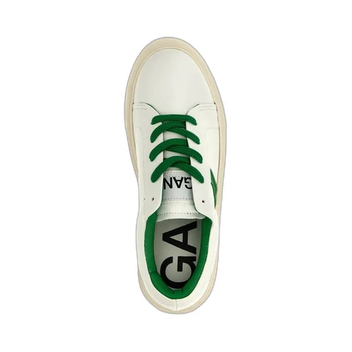 Logo Detailed Low-Top Sneakers