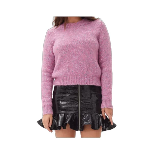 Ribbed Sweater