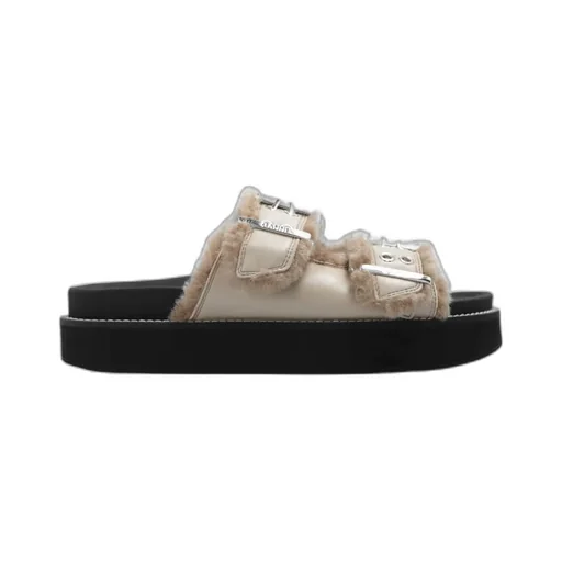 Platform Mules