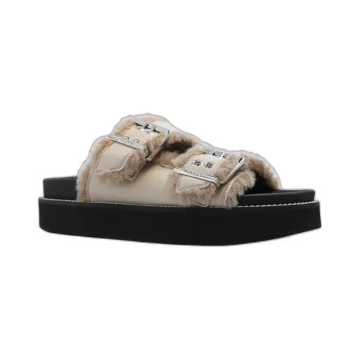 Platform Mules