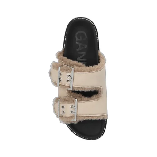 Platform Mules