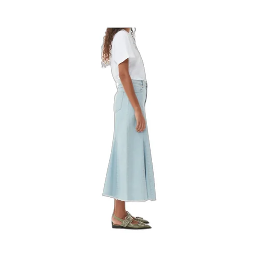 Kalamata Buckle Ballerinas