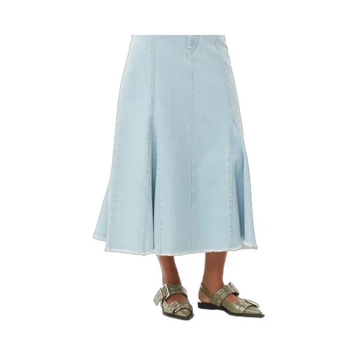 Kalamata Buckle Ballerinas