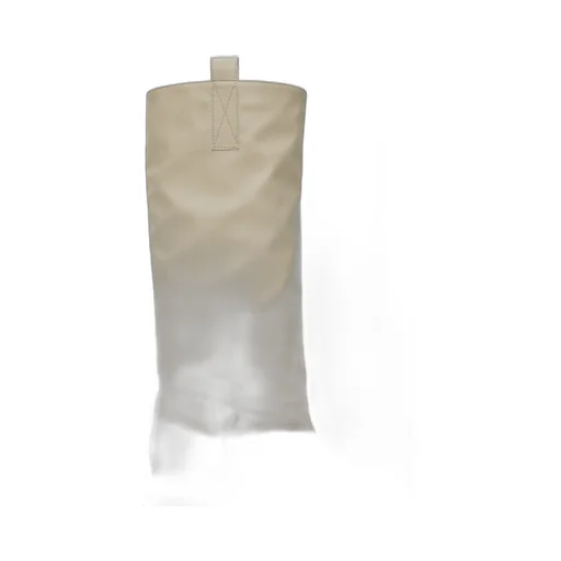 Pointed Toe Slouchy Knee-High Boots