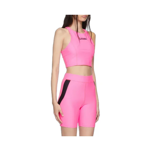 Logo Sports Vest