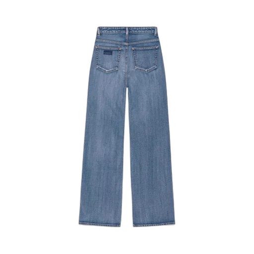 Andi Straight Leg Jeans