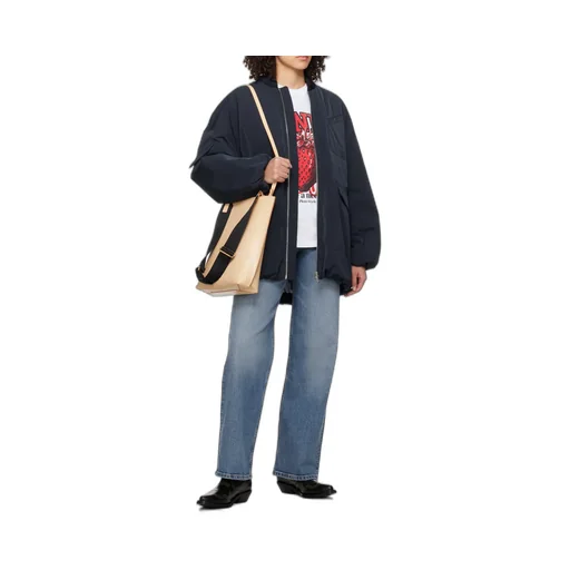 Andi Straight Leg Jeans