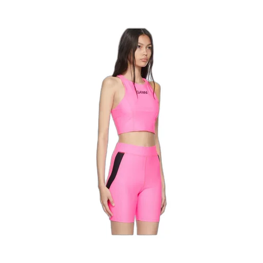 Logo Sports Vest