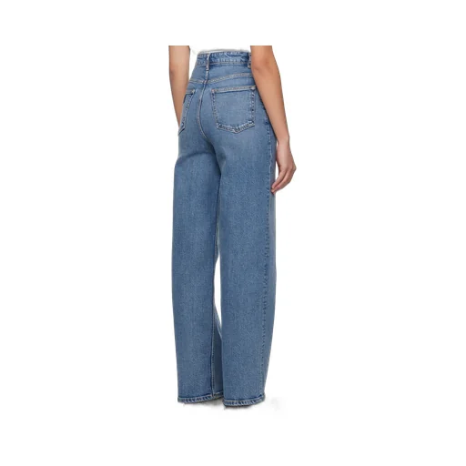 Andi Straight Leg Jeans