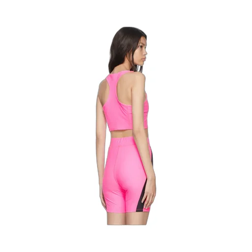Logo Sports Vest
