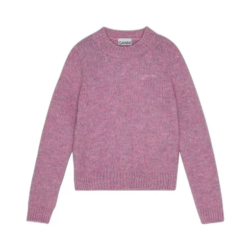 Ribbed Sweater