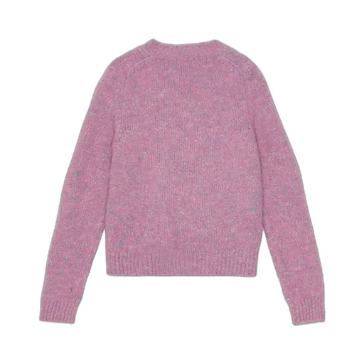 Ribbed Sweater
