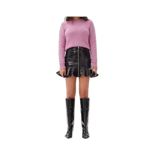Ribbed Sweater