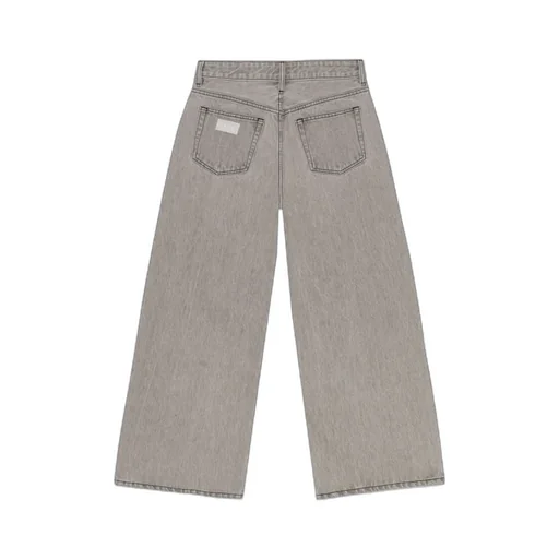 Future Denim Wide Jeans