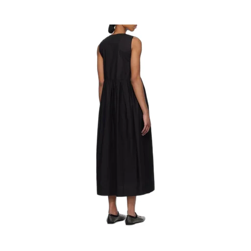 Dress With Ties