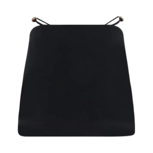Cut-Out A-Line Mini Skirt