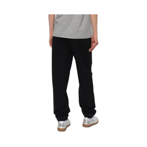 Logo-Embroidered Trousers