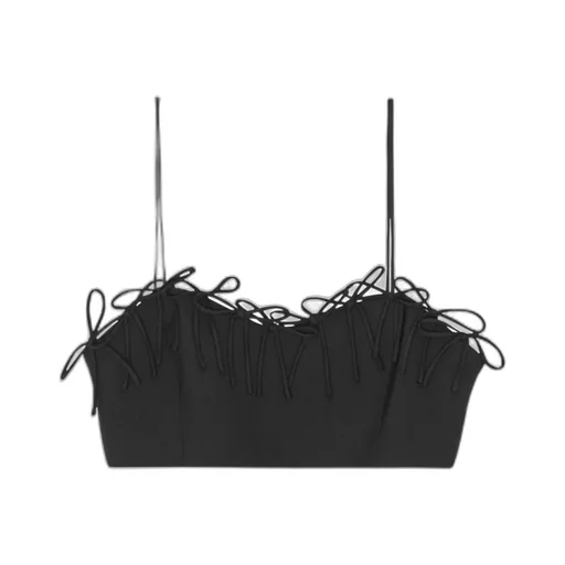 Cropped Tank Top