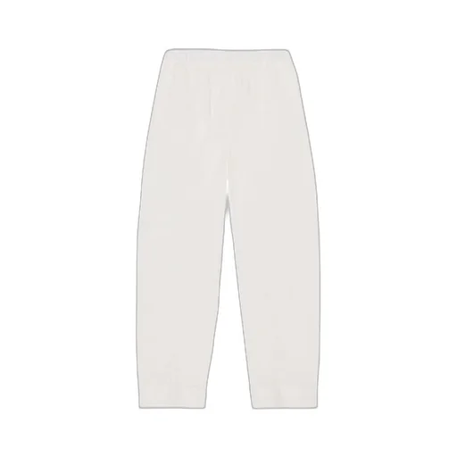 Elasticated Curve Pants