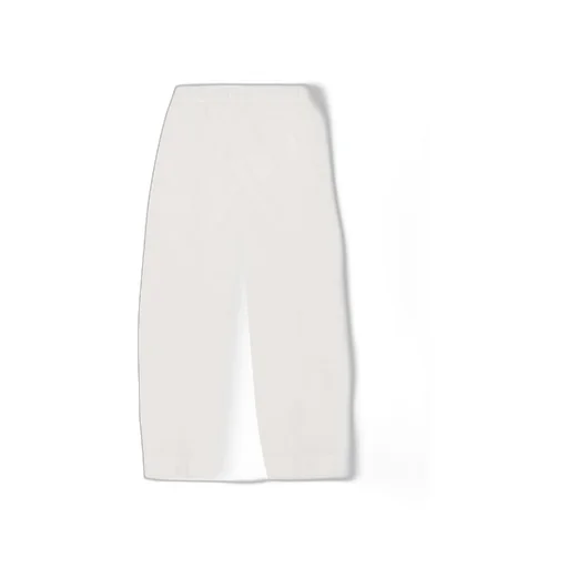 Elasticated Curve Pants
