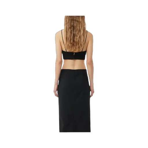 Cropped Tank Top