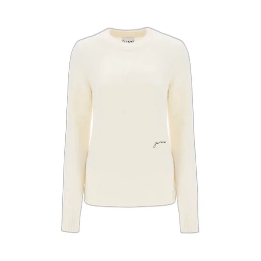Crewneck Sweater
