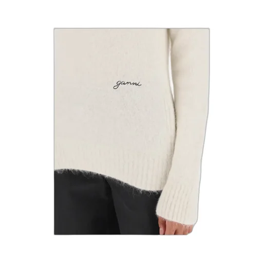 Crewneck Sweater