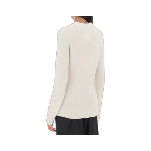 Crewneck Sweater