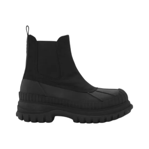 Outdoor Chelsea Boots