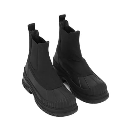 Outdoor Chelsea Boots