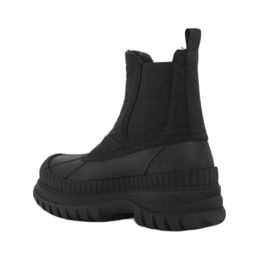 Outdoor Chelsea Boots