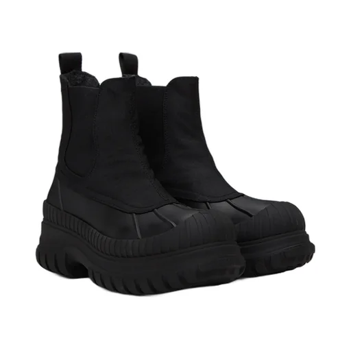 Outdoor Chelsea Boots