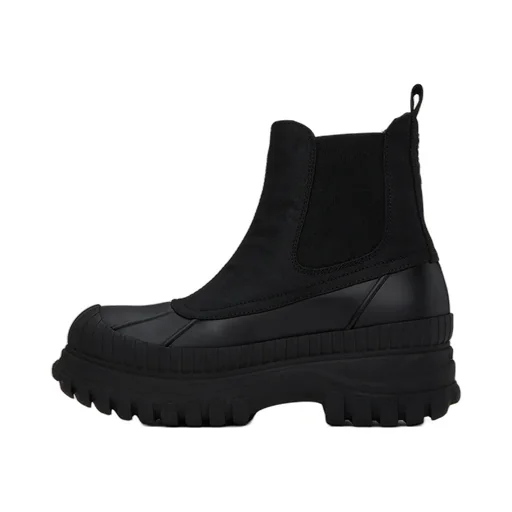 Outdoor Chelsea Boots