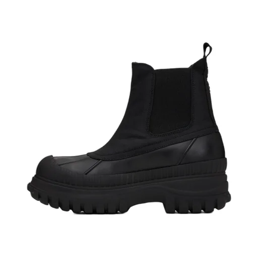 Outdoor Chelsea Boots