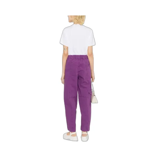 Elasticated Curve Pants