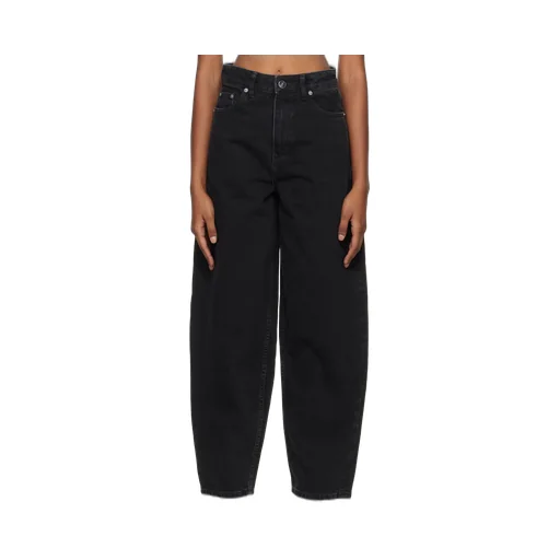 Stary Balloon Fit Jeans
