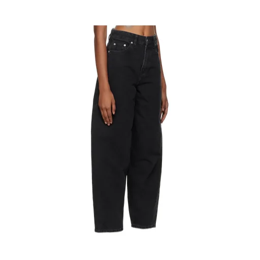 Stary Balloon Fit Jeans