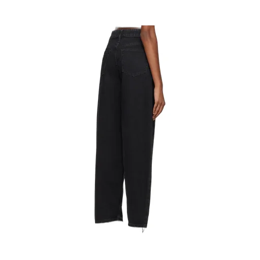 Stary Balloon Fit Jeans