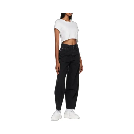 Stary Balloon Fit Jeans
