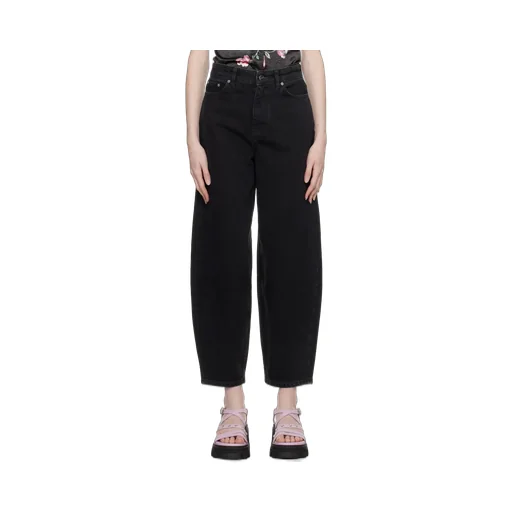 Stary Balloon Fit Jeans